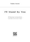 Cover I'll Stand by You