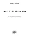 Cover And Life Goes On