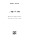 Cover Capriccio