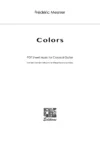 Cover Colors