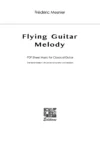 Cover Flying Guitar Melody