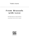 Cover From Brussels With Love