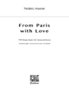 Cover From Paris With Love