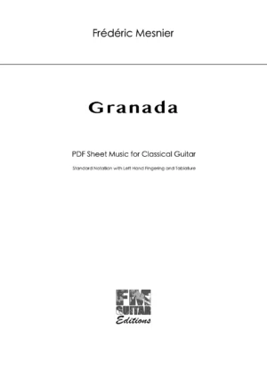 Cover Granada