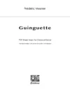 Cover Guinguette