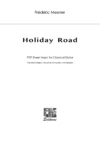 Cover Holiday Road