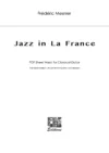 Cover Jazz In La France