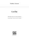 Cover Leila