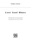 Cover Lost Soul Blues