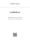 Cover Lullabye
