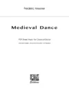 Cover Medieval Dance