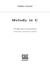 Cover Melody In C