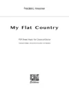 Cover My Flat Country