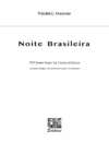 Cover Noite Brasileira