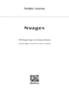 Cover Nuages