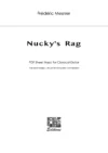 Cover Nuckys Rag