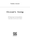 Cover Oceans Song
