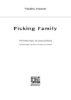 Cover Picking Family