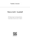 Cover Secret Land