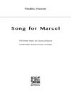 Cover Song For Marcel