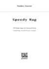 Cover Speedy Rag