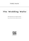 Cover The Wedding Waltz