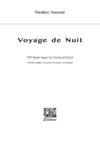 Cover Voyage De Nuit