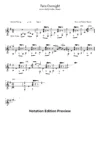 Paris Overnight Rythm Score