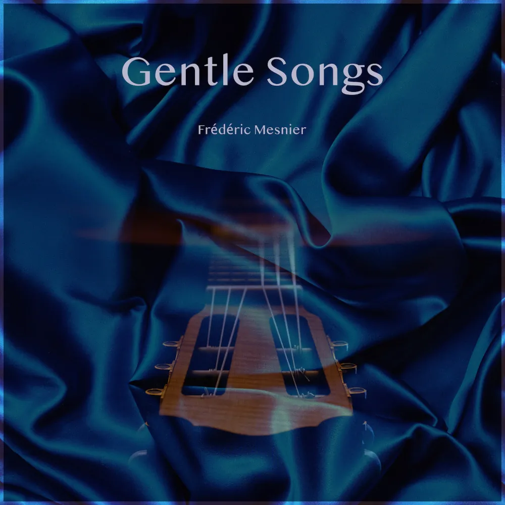 Album Gentle Songs Cover