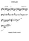 Among The Stars Score