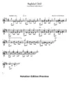 Baghdad Child Score
