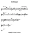 Barock Progressif Score