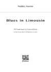 Cover Blues In Limousin