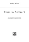 Cover Blues In Perigord