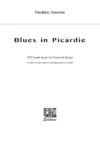Cover Blues In Picardie