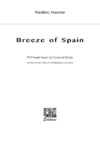 Cover Breeze Of Spain