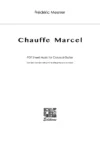 Cover Chauffe Marcel