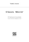 Cover Classic Movin