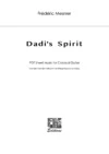 Cover Dadis Spirit