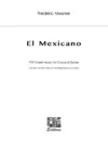Cover El Mexicano