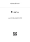 Cover Elodia