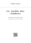 Cover Le Jardin Des Ombres