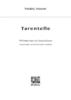 Cover Tarentelle