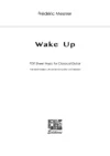 Cover Wake Up