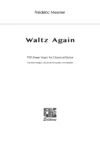 Cover Waltz Again