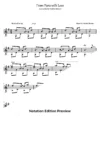 From Paris With Love Score