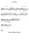 Guinguette Score