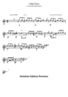 Leilas Tears Score