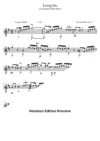 Loving You Score