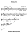 Medieval Dance Score